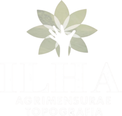 ILHA Agrimensura e Topografia